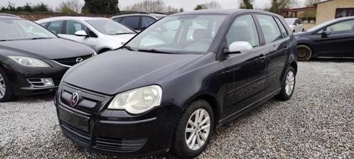 🆕EXPORT•VW POLO 9N_1.4 TDI (79CH)_11/2009💢EURO 4_A/C💢, Autos, Volkswagen, Entreprise, Achat, Polo, ABS, Airbags, Air conditionné