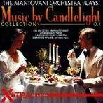 The Mantovani Orchestra – Music By Candlelight, Vol. 4, Ophalen of Verzenden