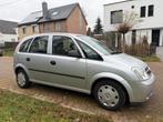 Opel Meriva 1.6 Benzine Airco (46.000km) *Blanco Gekeurd, Autos, Achat, Boîte manuelle, 5 portes, Particulier