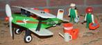 Playmobil 1977 dubbeldekker 3246, Kinderen en Baby's, Speelgoed | Playmobil, Ophalen of Verzenden, Gebruikt, Complete set