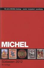 MICHEL AZIE-MIDDEN OOSTEN Catalogus Band 8/10 - 2012-2014 PD, Envoi, Catalogue