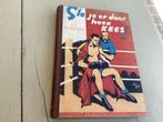 SLA je erdoor KEES ! P.J. Schepers, Antiek en Kunst, Ophalen of Verzenden