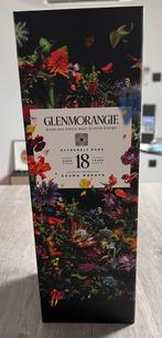 Glenmorangie 18 - Azuma Makoto - Whisky, Verzamelen, Ophalen of Verzenden, Nieuw