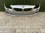 Voorbumper bmw 5 serie f10 f11 lci 51117331706 Origineel, Auto-onderdelen, Gebruikt, Voor, Ophalen of Verzenden, Bumper