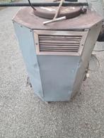 Fagida GX 17 Houtkachel perfect weekend warme lucht, Ophalen, Zo goed als nieuw