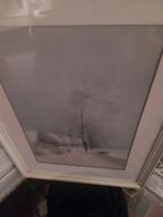 Johannes Josephus Garjeanne., Enlèvement