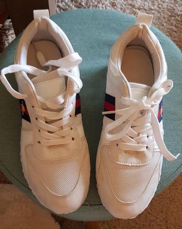Sneakers M 40