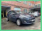 Ford Fiesta 1.25i Titanium * Airco/Bluetooth *, Auto's, Ford, Euro 5, Stof, 4 cilinders, 127 g/km