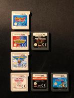Jeux Nintendo 3DS et DS., Consoles de jeu & Jeux vidéo, À partir de 3 ans, Autres genres, Utilisé, Enlèvement ou Envoi