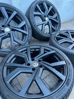 19"GOLF/Gti/Gte/Gtd velgen/jantes

235/35/19
5x112
7,5j
et 4, Ophalen, Gebruikt, Velg(en)