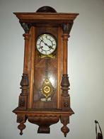 Horloge ancienne à balancier, Antiquités & Art, Enlèvement