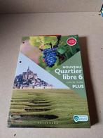 nouveau quartier libre 6 plus handleiding leerling, Boeken, Ophalen, Nieuw, Frans, Pelckmans