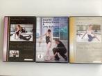Ballet Training DVD, Ophalen of Verzenden, Zo goed als nieuw, Overige typen