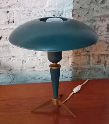 Louis Kalff tafellamp, bureau voor Philips 1950's  beschikbaar voor biedingen