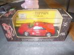 Bang Ferrari 348 1/43, Voiture, Enlèvement ou Envoi, Neuf