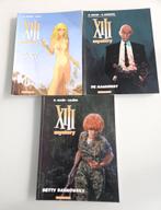 15 strips : XIII, Boeken, Ophalen of Verzenden