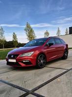 Seat Leon Cupra ST300 4drive, Auto's, Seat, Automaat, Break, Particulier, USB