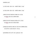 Siemens logo, Doe-het-zelf en Bouw, Elektriciteit en Kabels, Ophalen, Zo goed als nieuw, Overige typen