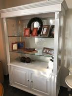VITRINE VITRINEKASTEN WINKEL WINKELKAST Flamant, Antiek en Kunst, Ophalen