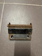 Honda pc50 scharnier zadel, Fietsen en Brommers, Ophalen, Zo goed als nieuw