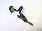 Yamaha FZR600 rempomp Brembo achter FZR 600 achterrem pomp, Motoren, Ophalen of Verzenden, Gebruikt
