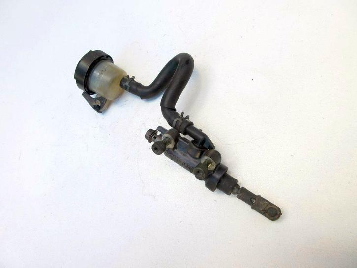 Yamaha FZR600 rempomp Brembo achter FZR 600 achterrem pomp, Motoren, Onderdelen | Yamaha, Gebruikt, Ophalen of Verzenden