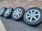 Sportvelgen met nieuwe winterbanden, spotprijs 200 Eur, Ophalen, 16 inch, Banden en Velgen, Nieuw