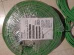 Siemens kabel, Doe-het-zelf en Bouw, Elektriciteit en Kabels, Ophalen of Verzenden, Nieuw, Kabel of Snoer
