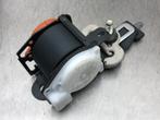 VEILIGHEIDSGORDEL MIDDEN ACHTER Nissan Note (E12) (1057532), Auto-onderdelen, Interieur en Bekleding, Gebruikt, Nissan