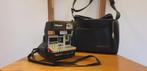 Polaroid 635 SUPERCOLOR - camera - incl tas, Polaroid, Utilisé, Polaroid, Enlèvement ou Envoi