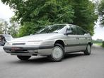 Citroën XM PULL MAN 2000cc (bj 1991), Auto's, Citroën, 131 pk, Zilver of Grijs, Elektrische buitenspiegels