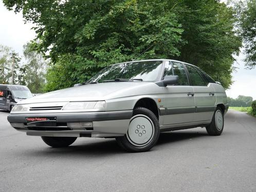 Citroën XM PULL MAN 2000cc (bj 1991), Auto's, Oldtimers, Bedrijf, Te koop, ABS, Airconditioning, Boordcomputer, Centrale vergrendeling