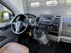 Volkswagen California 180PK | Camera | Nappa Leder | 20 Inch, Caravans en Kamperen, Mobilhomes