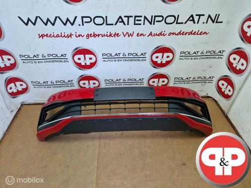 VW Passat B8 3G F.L. R-Line Voorbumper LY3D, Auto-onderdelen, Carrosserie