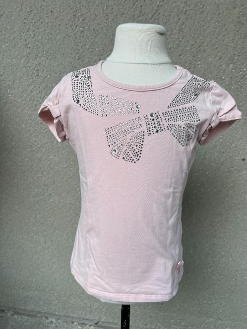 le chic 104, Kinderen en Baby's, Kinderkleding | Maat 104, Gebruikt, Meisje, Shirt of Longsleeve, Ophalen of Verzenden