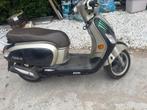 Scooter Fiddle 3 A-Klasse, Ophalen, Fiddle