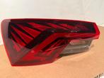 Achterlicht skoda octavia 5e3945207a links achter, Ophalen of Verzenden, Skoda