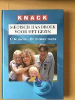 Medisch handboek Knack uitgave, Boeken, Ophalen of Verzenden, Nieuw, Gezondheid en Conditie