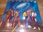 Lp The Jacksons, CD & DVD, Vinyles | R&B & Soul, 12 pouces, Utilisé, Soul, Nu Soul ou Neo Soul, Enlèvement ou Envoi