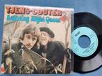 Tjens-couter (saturday night queen, collector, 4C00696948a, Cd's en Dvd's, Vinyl Singles, Ophalen of Verzenden, Single