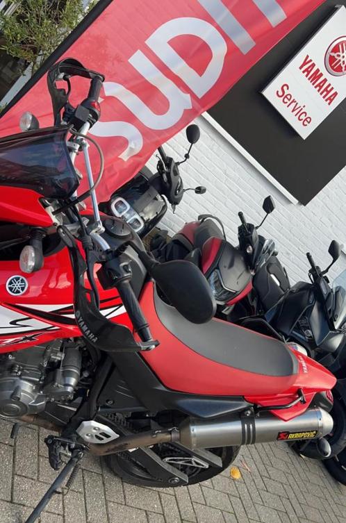 Yamaha XTX 660, Motoren, Motoren | Honda, Particulier, Ophalen