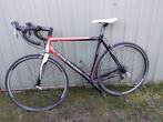 koersfiets  colnago, 28 inch, Gebruikt, 15 tot 20 versnellingen, 53 tot 57 cm