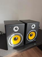Fame RPM8 Studioluidspreker, Audio, Tv en Foto, Luidsprekerboxen, Ophalen, Zo goed als nieuw