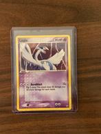 Lugia Holo 29/115 – EX Unseen Forces 2005, Ophalen of Verzenden, Zo goed als nieuw