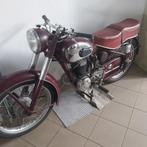 Motos, Motoren, Motoren | Oldtimers, 198 cc
