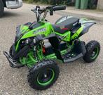 Kinder mini crosser quad atv motor crossmotor
