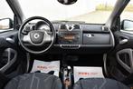 Smart Fortwo* 2009 * A/C * Pano* AT, Auto's, Smart, Automaat, Euro 5, Wit, Particulier