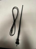 Retro antenne kort in rubber, Ophalen of Verzenden, Nieuw, Volkswagen