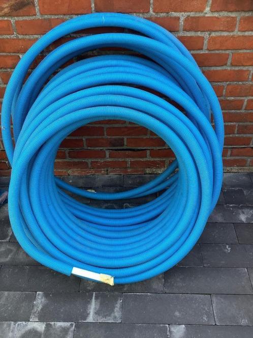 Henco 20 mm comap 16 mm met isolatie, Doe-het-zelf en Bouw, Buizen en Afvoer, Zo goed als nieuw, Ophalen