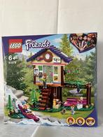 Lego Friends boomhut - 6+, Ophalen, Nieuw, Complete set, Lego